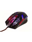 Itek Mouse Gaming 2400 DPI Multicolore - ITM905