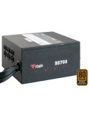 Itek BD700 Alimentatore PC 700 W 24-pin ATX Semi-modulare - ITPSEBD700