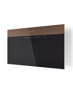 Faber V-AIR FLAT KL A80 Cappa