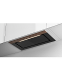 Faber BI-AIR KL A70 Cappa Integrato 70 cm Classe A Nero