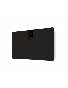 Faber SOFT SLIM 80 NERO...