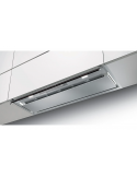 Faber IN-NOVA AIR X KL A90 Cappa Integrato 52 cm Classe A Nero