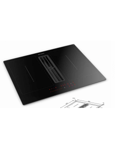 Faber GALILEO SMART BK F600...