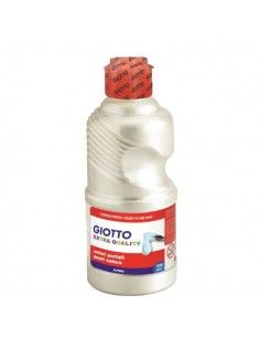 FLACONE 250ML TEMPERA BIANCO PEARL - 531301