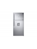 Samsung RT62K7115SL/ES Frigorifero Doppia Porta 457 L No Frost Classe F Acciaio inossidabile