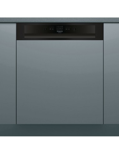 Hotpoint HB 4010 B Lavastoviglie a Scomparsa parziale 13 coperti Classe F |  Tekworld.it
