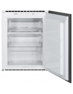 Smeg S4F074F Congelatore 75...