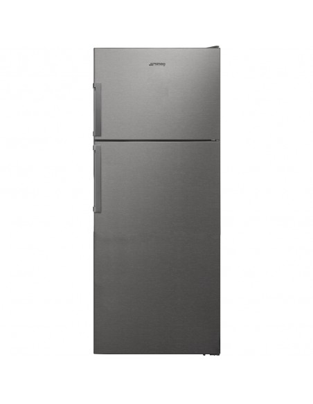 Smeg FD76EN1HX Frigorifero Doppia Porta 387 L No Frost Classe E Acciaio inossidabile | Tekworld.it