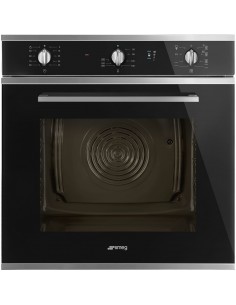 Smeg SO64M3S2N Forno...