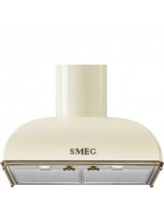 Smeg KS59POE2 Cappa...