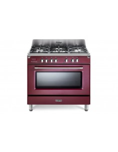 Delonghi MEM965RXED Cucina...