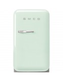 Smeg FAB5RPG5 Frigorifero 34 L Classe D Verde