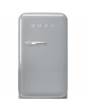 Smeg FAB5RSV5 Frigorifero 34 L Classe D Grigio