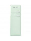 Smeg FAB30LPG5 Frigorifero Doppia Porta 222 L Classe D Verde