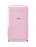 Smeg FAB5LPK5 Frigorifero 34 L Classe D Rosa
