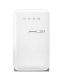 Smeg FAB5LWH5 Frigorifero 34 L Classe D Bianco