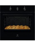 Electrolux KOIHH00K Forno elettrico 73 L Classe A Nero