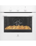 Electrolux KOHHH00W Forno elettrico 68 L Classe A Bianco