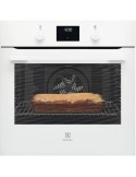 Electrolux KOFGH20TW Forno elettrico 72 L Classe A Bianco