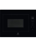 Electrolux MQ927GNE Forno a Microonde con Grill 26 L 2200 W Nero