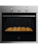 Electrolux KOIHH00X Forno elettrico 73 L Classe A Acciaio inossidabile