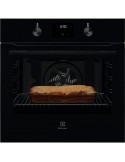 Electrolux KOFGH20TK Forno elettrico 72 L Classe A Nero