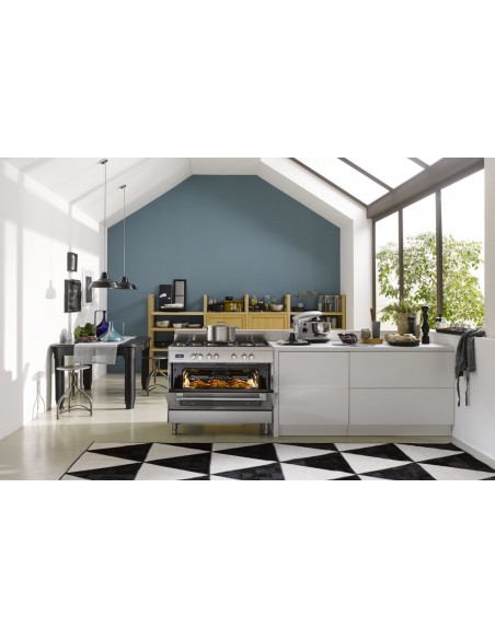 cucina-rosso-bordeaux-5f-gg-forno-9-funz-de-longh-7.jpg