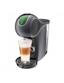 Delonghi EDG426.GY Macchina da caffè a Cialde Cialde 1 tazze Nero