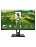 Philips 242B1G/00 Monitor LED 24" Full HD 1920 x 1080 Pixel 178° Nero
