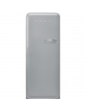 Smeg FAB28LSV5 Frigorifero Monoporta 244 L Classe D Argento