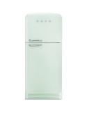 Smeg FAB50RPG5 Frigorifero Doppia Porta 400 L No Frost Classe E Verde
