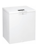 Whirlpool WHE 20112 Congelatore 167 L Classe E Bianco