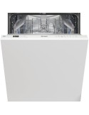 Indesit DIC 3C24 A Lavastoviglie a Scomparsa Totale 14 Coperti Classe E