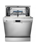 Electrolux ESF5534LOX Lavastoviglie 13 Coperti Classe E Acciaio inossidabile