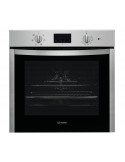 Indesit IFW55YAIX Forno elettrico 71 L Classe A Acciaio inossidabile