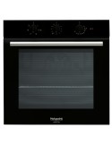 Hotpoint FA2 530 H BL HA Forno elettrico 66 L Classe A Nero