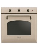 Hotpoint FIT834AVHA Forno elettrico 73 L Classe A Beige