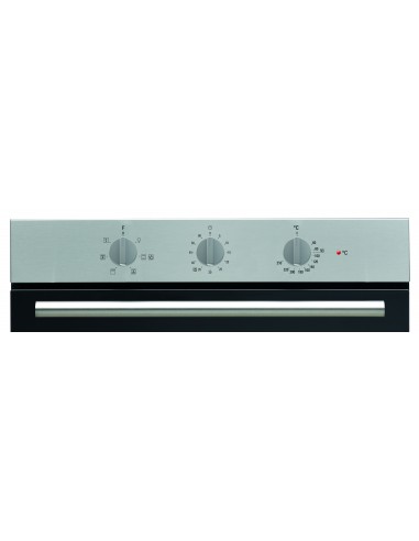 Hotpoint FA2530HIX/HA Forno elettrico 66 L Classe A Nero, Acciaio  inossidabile | Tekworld.it