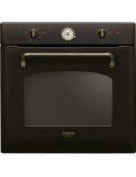 Hotpoint FIT804HANHA Forno elettrico 73 L Classe A Antracite