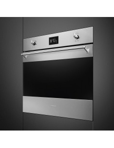smeg-forno-incasso-sf7390x-inox-70cm-classe-aelettrico-ventilato-9-funzionipulizia-vapor-clean-sf7390x-1.jpg 2