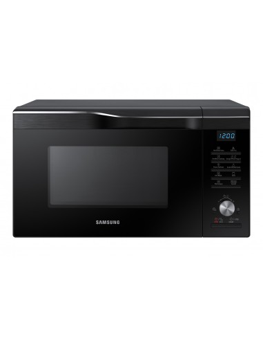 Samsung MC28M6035CK/ET Forno a Microonde Combinato con Grill 28 L 1400 W  Nero | Tekworld.it