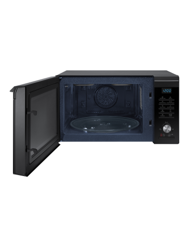 Samsung MC28M6035CK/ET Forno a Microonde Combinato con Grill 28 L 1400 W  Nero | Tekworld.it