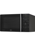 Whirlpool MCP345BL Forno a Microonde Combinato con Grill 25 L 800 W Nero