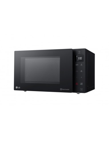 Lg MH7235GPS Forno a Microonde Combinato con Grill 32 L 1350 W Nero |  Tekworld.it