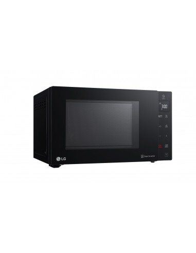 Lg MH7235GPS Forno a Microonde Combinato con Grill 32 L 1350 W Nero |  Tekworld.it