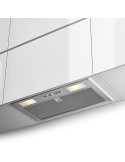Faber INKA SMART HC X A52 Cappa Integrata 52 cm Classe B Acciaio inossidabile