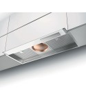 Faber ILMA TOUCH X A120 FABER Cappa Integrato 120 cm Classe A Acciaio inossidabile