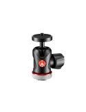 TESTA A SFERA MH492-LCD-BH - MH492LCD-BH