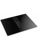 Faber GALILEO SMART BK A600 Piano Cottura a induzione 4 Fornelli 60 cm Nero