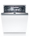 Bosch SMV6EDX57E Lavastoviglie a Scomparsa Totale 13 Coperti Classe D